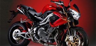 Benelli TNT 1130 2012 vs Benelli TNT 1130 Century Racer 2012