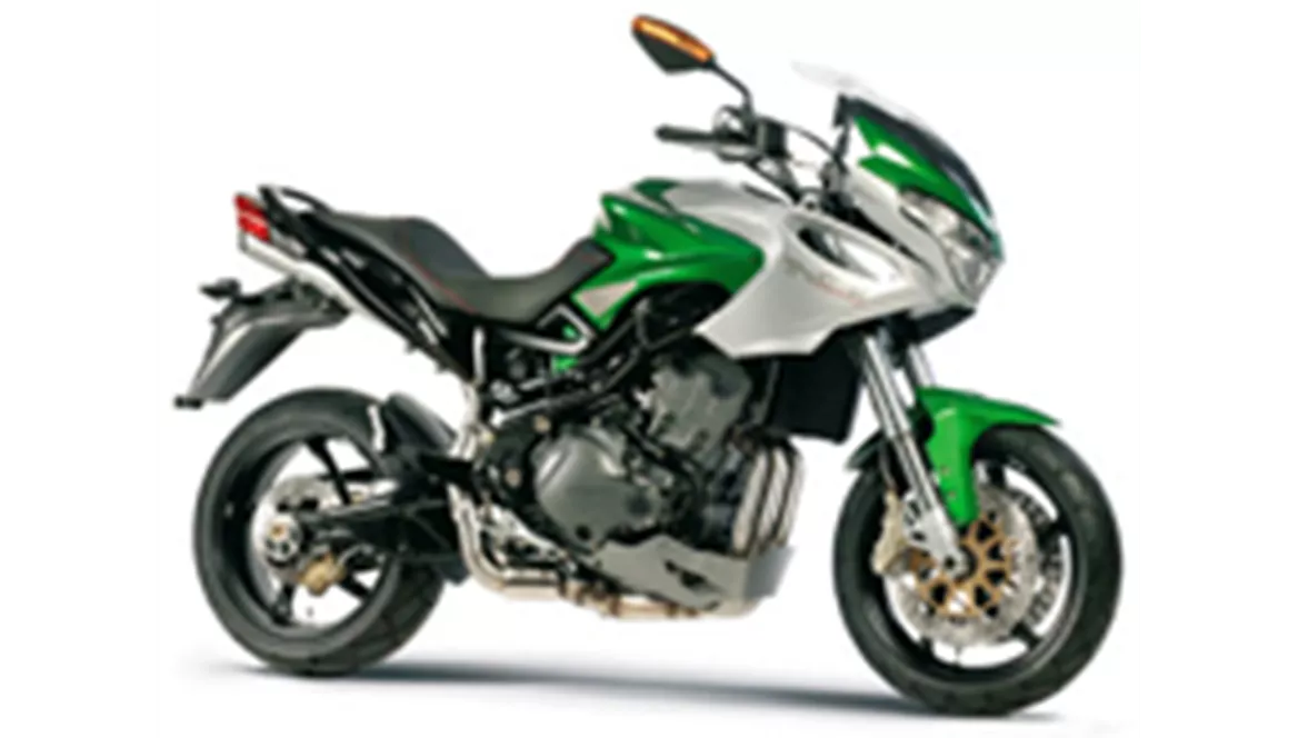 Benelli Tre-K 1130 2012 Benelli Tre-K 1130 2012