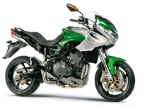 Benelli Tre-K 1130 2012 - Bild 2