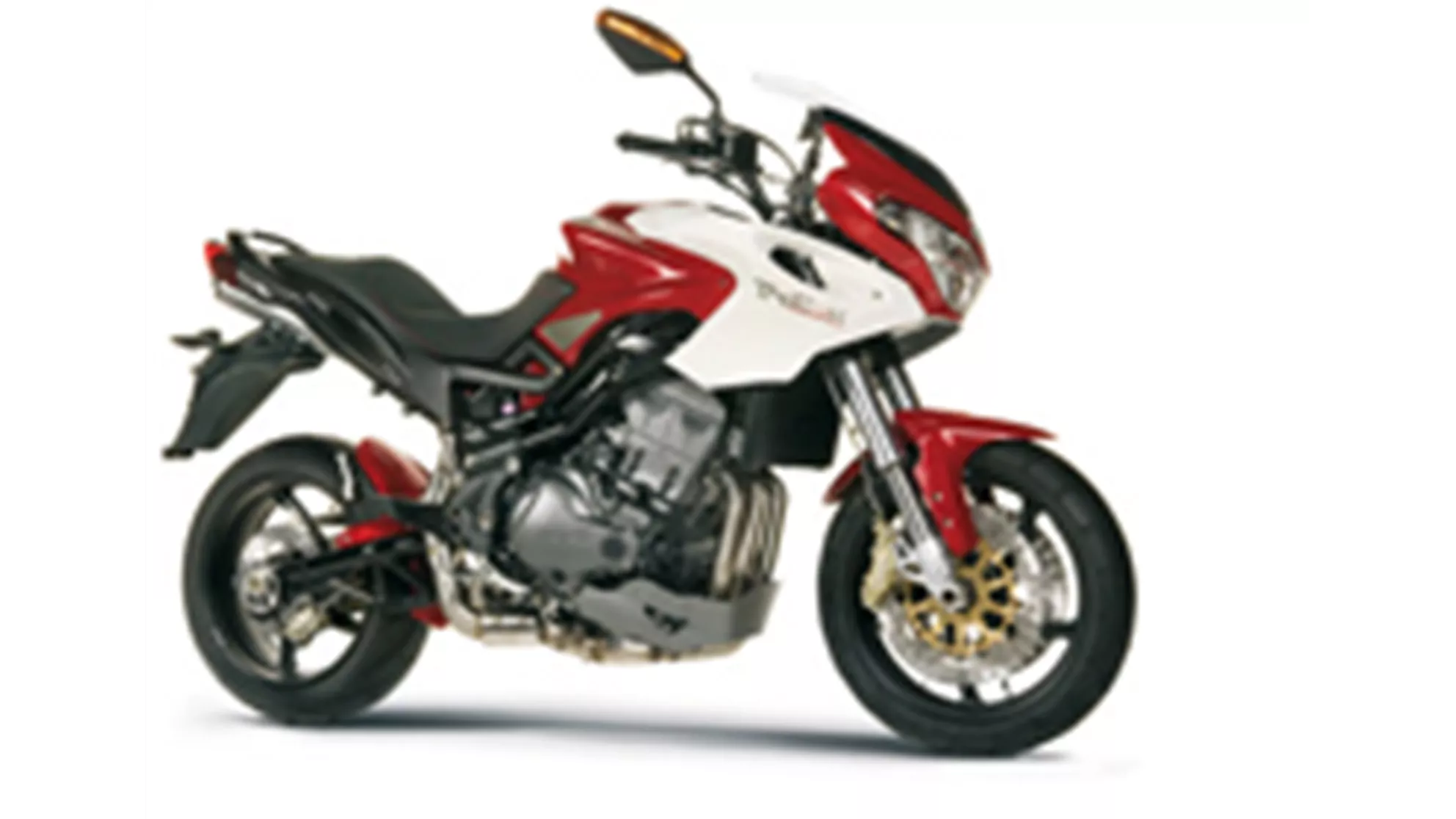 Benelli Tre-K 1130 - Image 1 Benelli Tre-K 1130 - Image 1