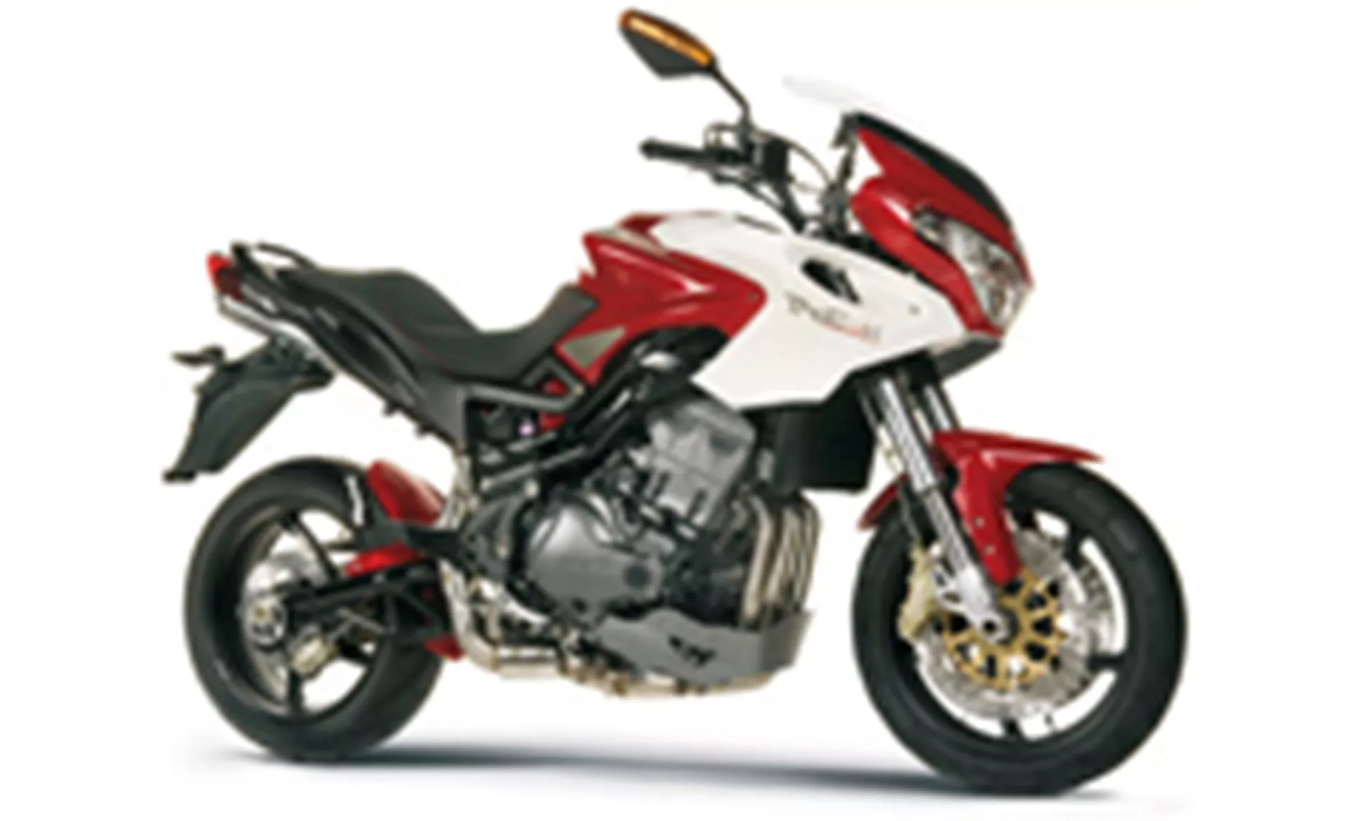 Benelli Tre-K 1130 2012 Benelli Tre-K 1130 2012