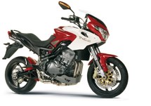 Benelli Tre-K 1130 2012 - Bild 3