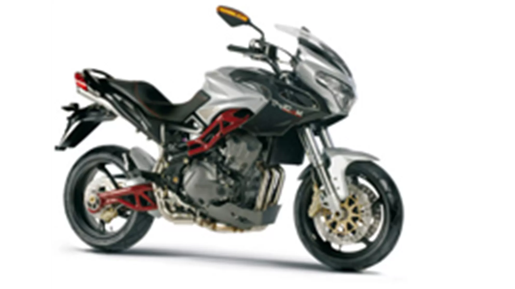 Benelli Tre-K 1130 - Image 2 Benelli Tre-K 1130 - Image 2