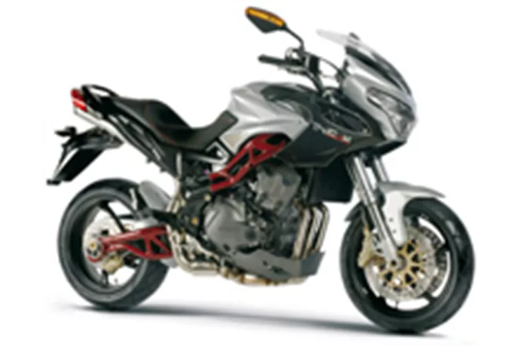 Benelli Tre-K 1130 2012 Benelli Tre-K 1130 2012