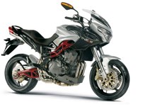 Benelli Tre-K 1130 2012 - Bild 4