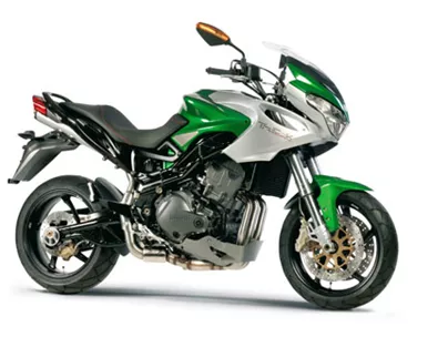 Benelli Tre-K 1130 2012 Benelli Tre-K 1130 2012