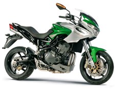Benelli Tre-K 1130 2012