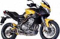 Benelli Tre-K 1130 Amazonas 2012 - Bild 1