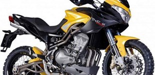 Benelli Tre-K 1130 2012 vs Benelli Tre-K 1130 Amazonas 2012