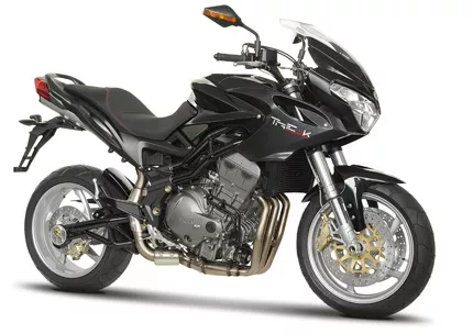Benelli Tre-K 899 Benelli Tre-K 899