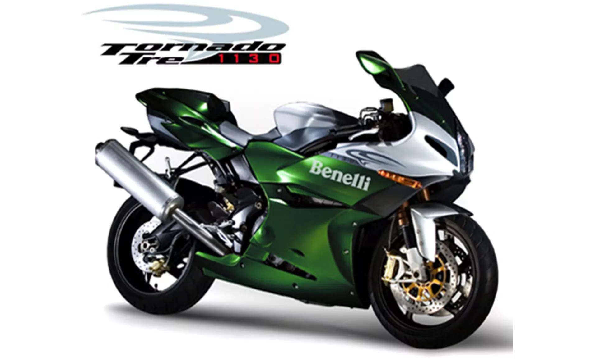 Benelli Tornado TRE 1130 2012 Benelli Tornado TRE 1130 2012