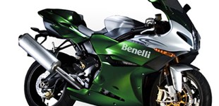 Benelli Tornado TRE 1130 2012 vs Benelli Tornado Naked TRE 1130 2012