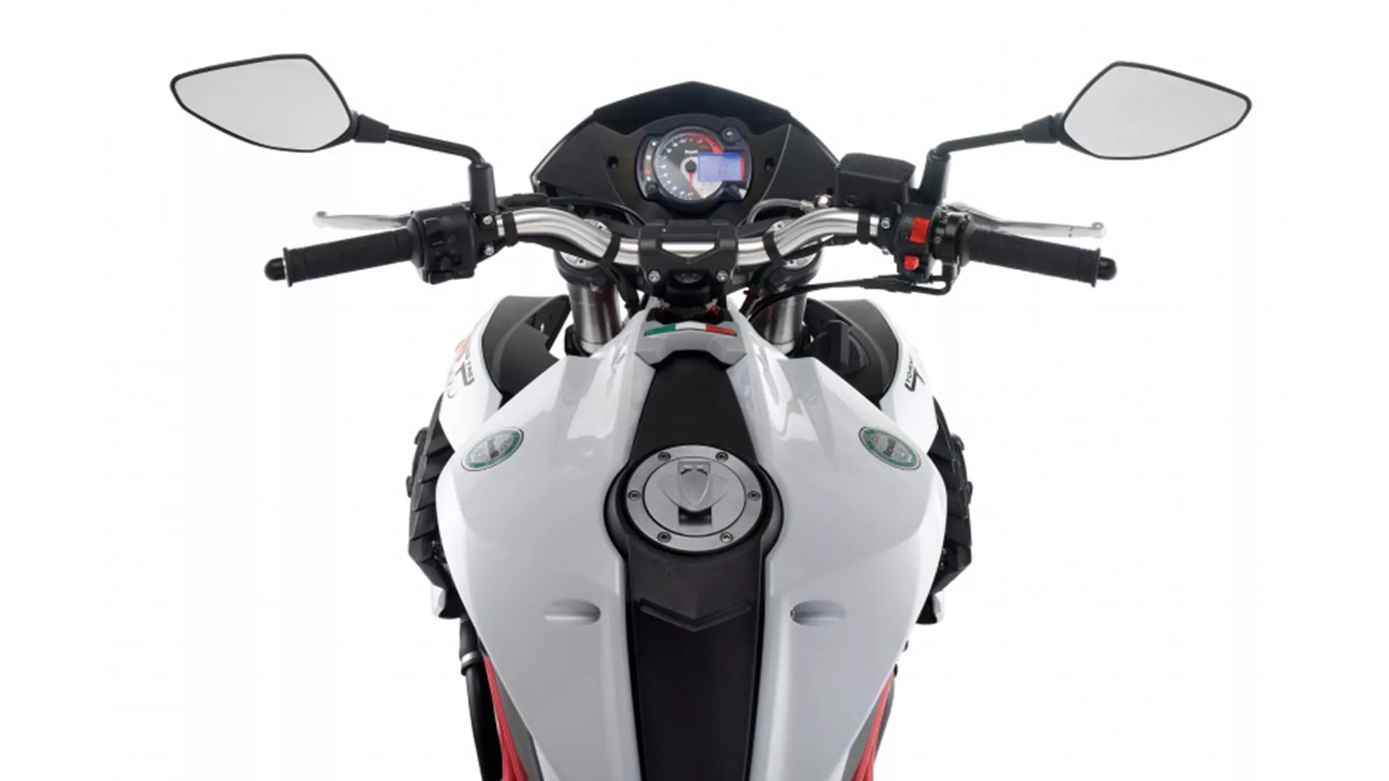 Benelli Cafe Racer 899 - Image 1 Benelli Cafe Racer 899 - Image 1