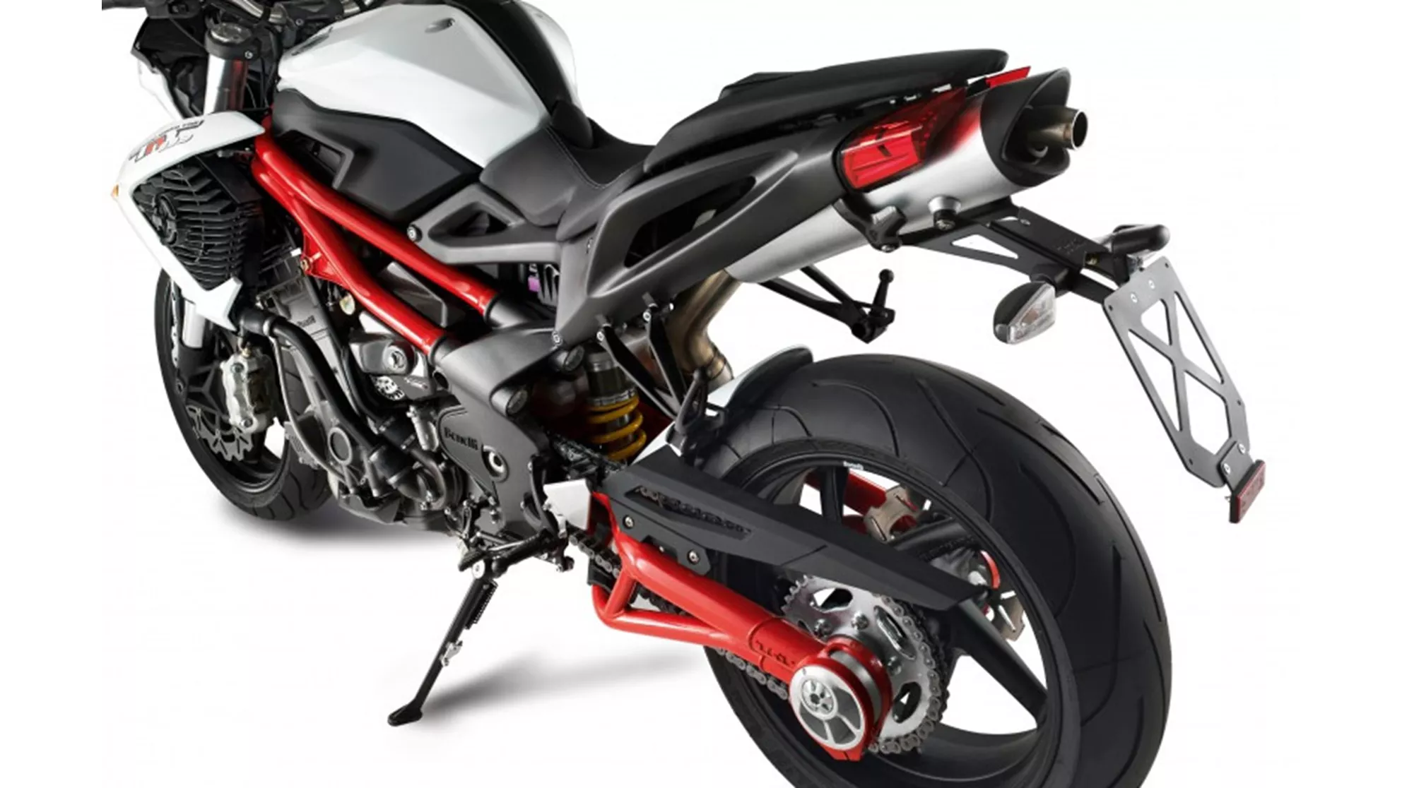 Benelli Cafe Racer 899 - Image 2 Benelli Cafe Racer 899 - Image 2