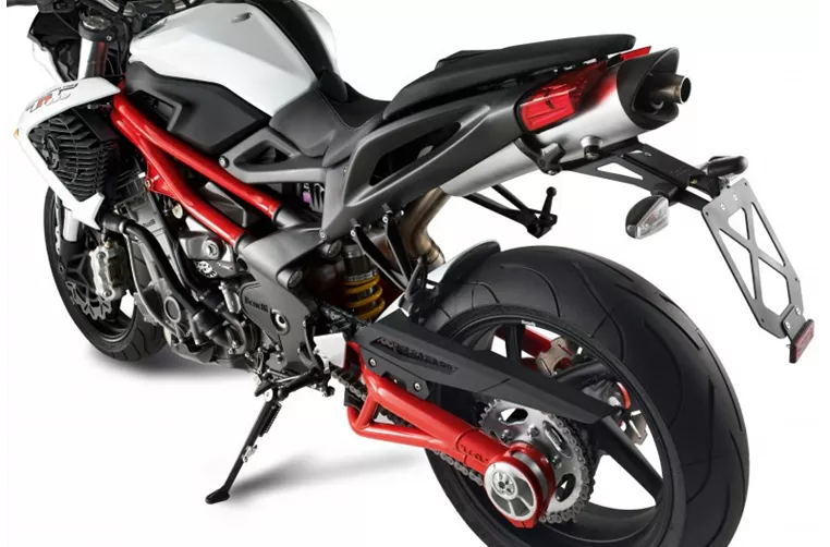 Benelli Cafe Racer 899 2012 Benelli Cafe Racer 899 2012