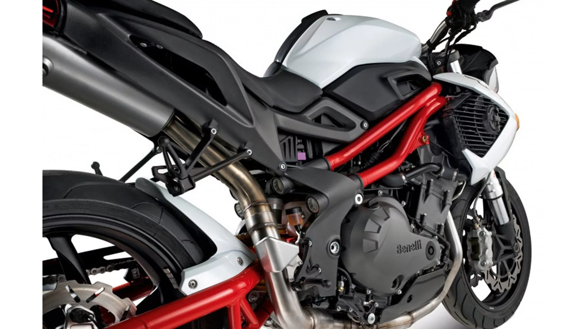 Benelli Cafe Racer 899 - Image 3 Benelli Cafe Racer 899 - Image 3