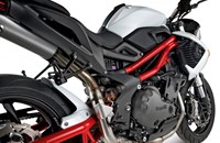 Benelli Cafe Racer 899 2012 - Bild 5
