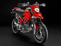 Ducati Hypermotard 1100 2012 - Bild 2 Ducati Hypermotard 1100 2012 - Bild 2