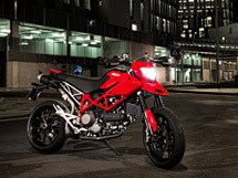 Ducati Hypermotard 1100 2012 - Bild 4 Ducati Hypermotard 1100 2012 - Bild 4