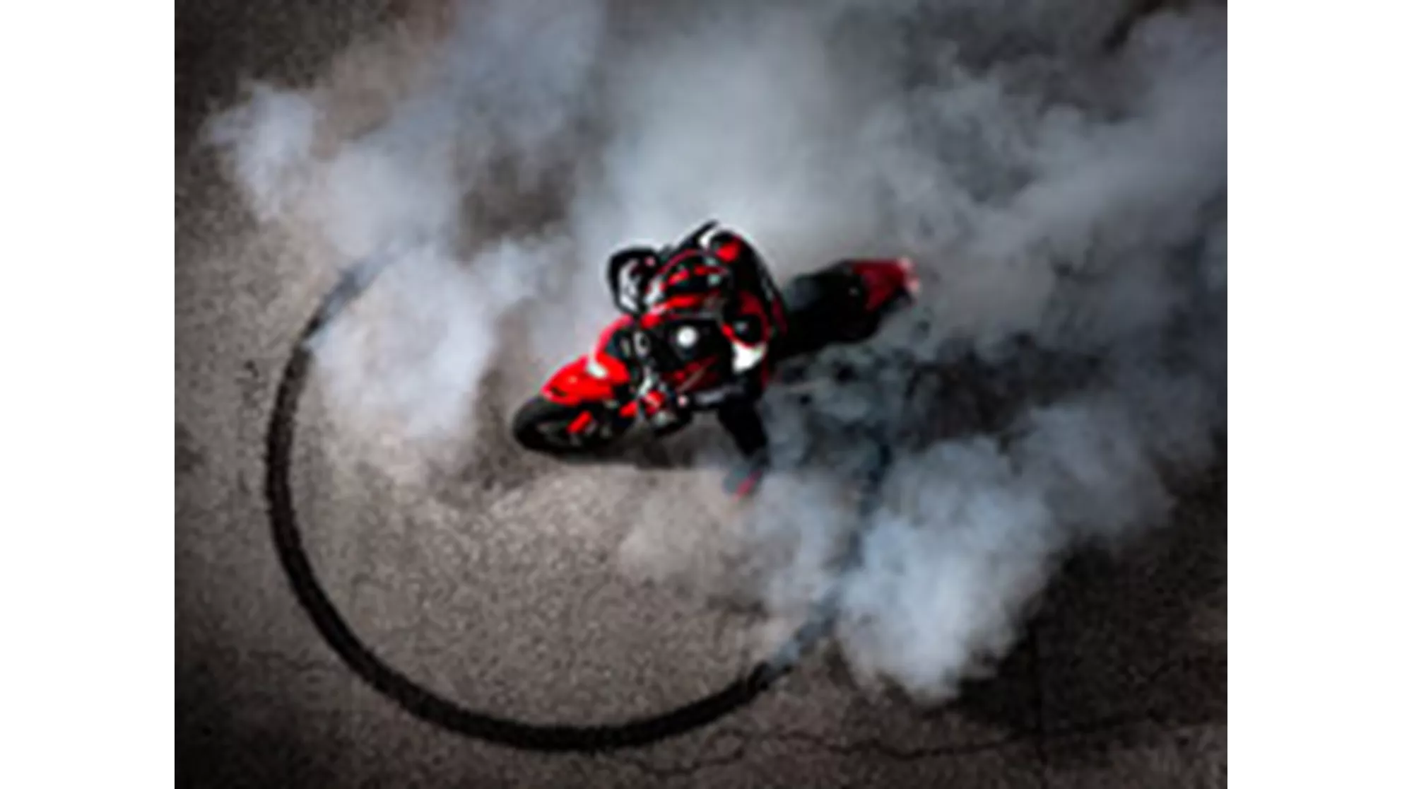 Ducati Hypermotard 1100 - Image 4 Ducati Hypermotard 1100 - Image 4