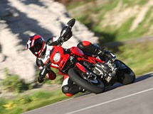 Ducati Hypermotard 1100 2012 - Bild 8 Ducati Hypermotard 1100 2012 - Bild 8