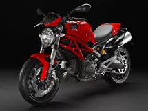 Ducati Monster 696 Ducati Monster 696