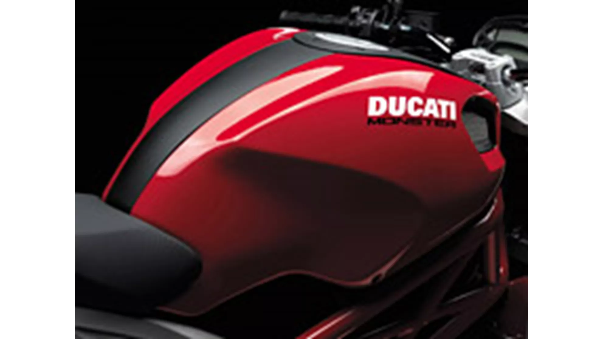 Ducati Monster 696 - Image 1 Ducati Monster 696 - Image 1