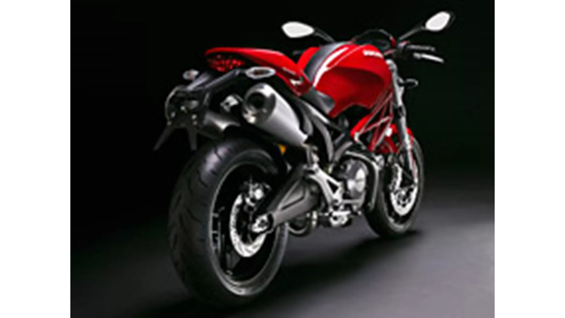 Ducati Monster 696 - Image 2 Ducati Monster 696 - Image 2