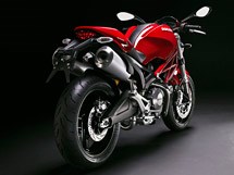 Ducati Monster 696 2012 - Bild 4 Ducati Monster 696 2012 - Bild 4