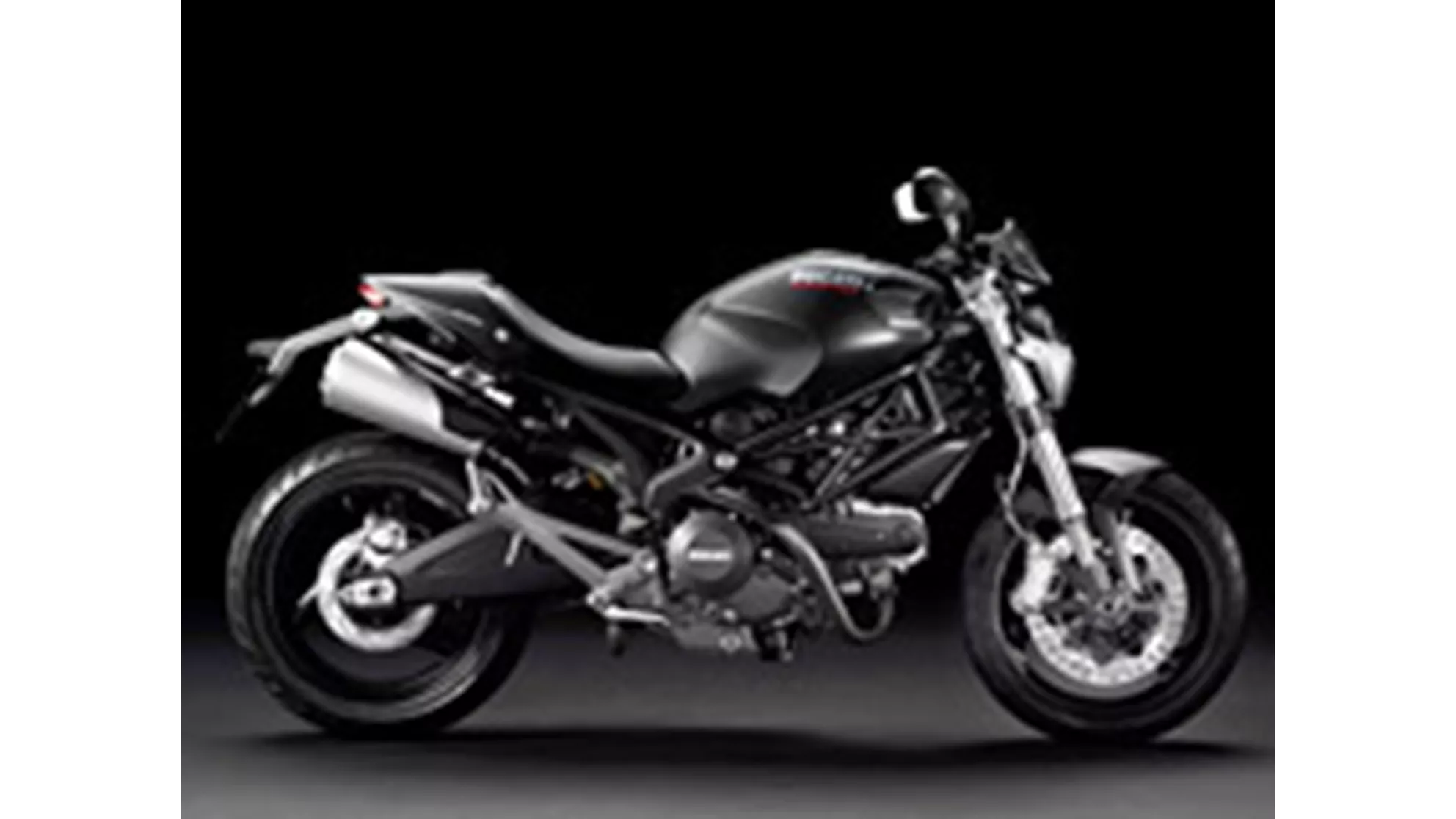 Ducati Monster 696 - Image 3 Ducati Monster 696 - Image 3