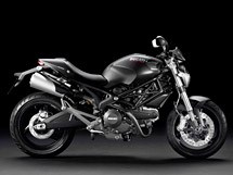 Ducati Monster 696 2012 - Bild 5 Ducati Monster 696 2012 - Bild 5