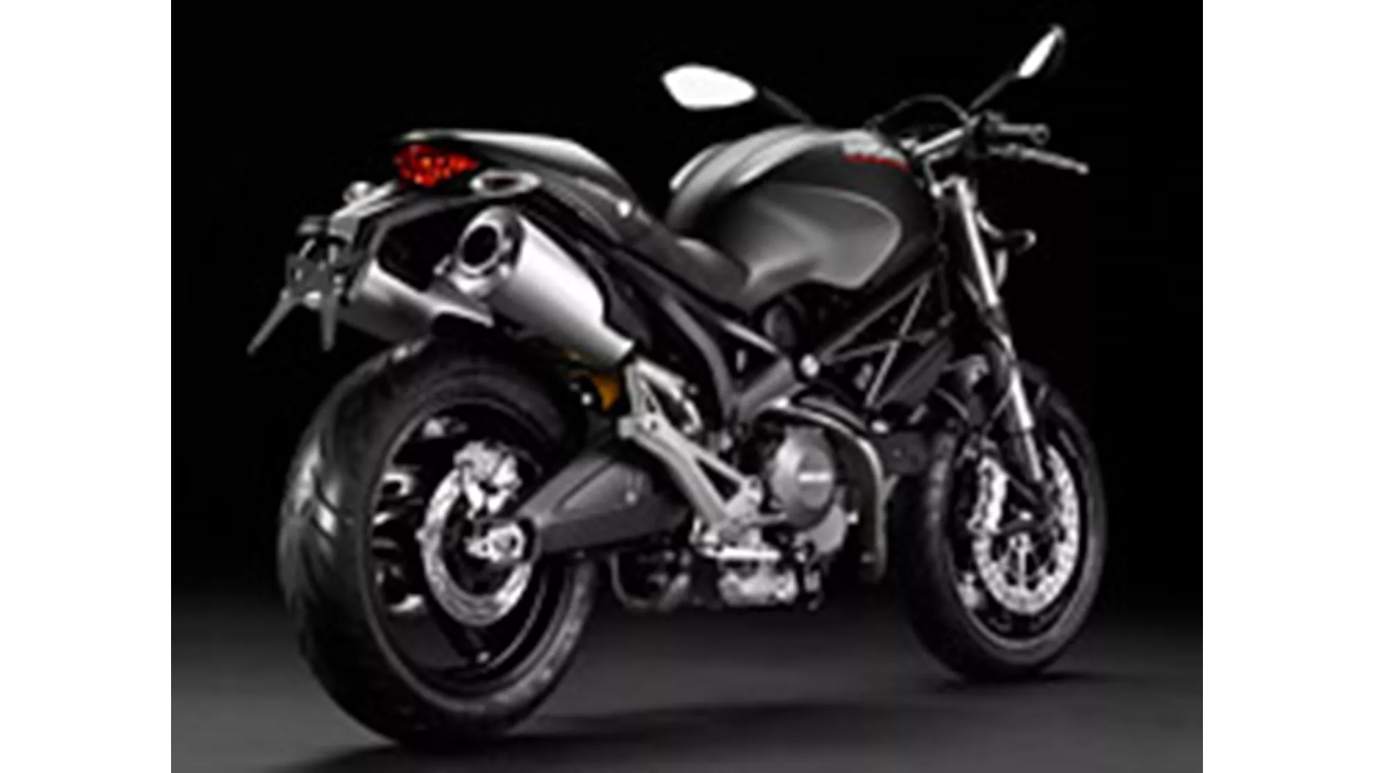 Ducati Monster 696 - Image 4 Ducati Monster 696 - Image 4