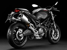 Ducati Monster 696 2012 - Bild 6 Ducati Monster 696 2012 - Bild 6