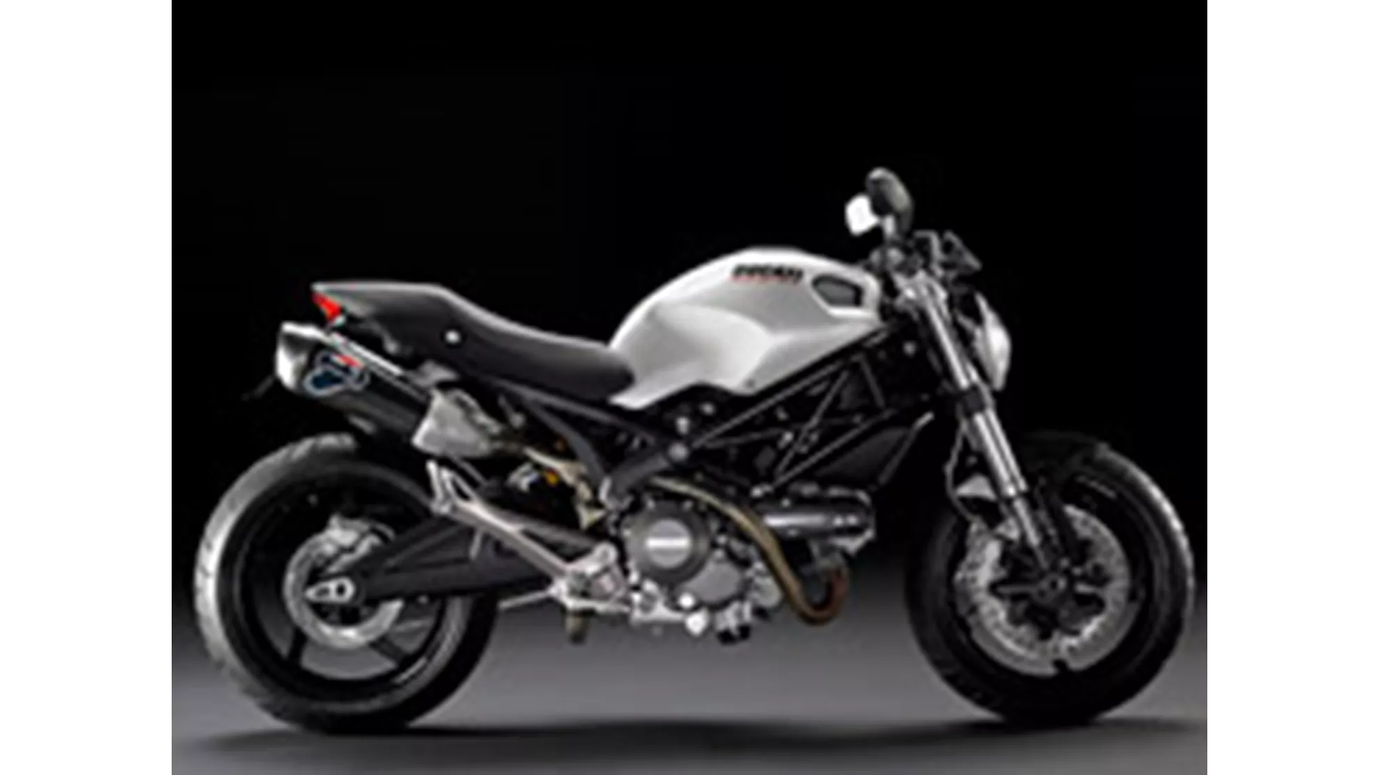 Ducati Monster 696 - Image 5 Ducati Monster 696 - Image 5