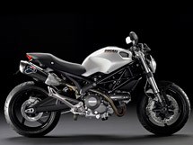 Ducati Monster 696 2012 - Bild 7 Ducati Monster 696 2012 - Bild 7