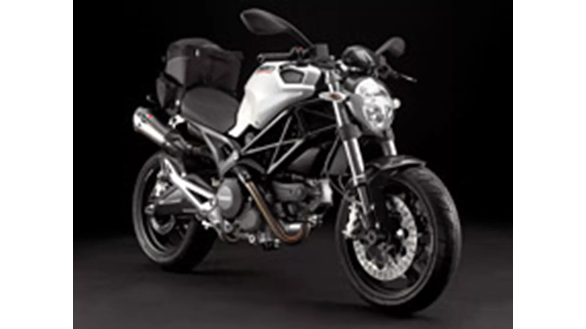 Ducati Monster 696 - Image 6 Ducati Monster 696 - Image 6