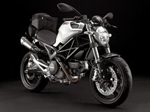 Ducati Monster 696 2012 - Bild 8 Ducati Monster 696 2012 - Bild 8