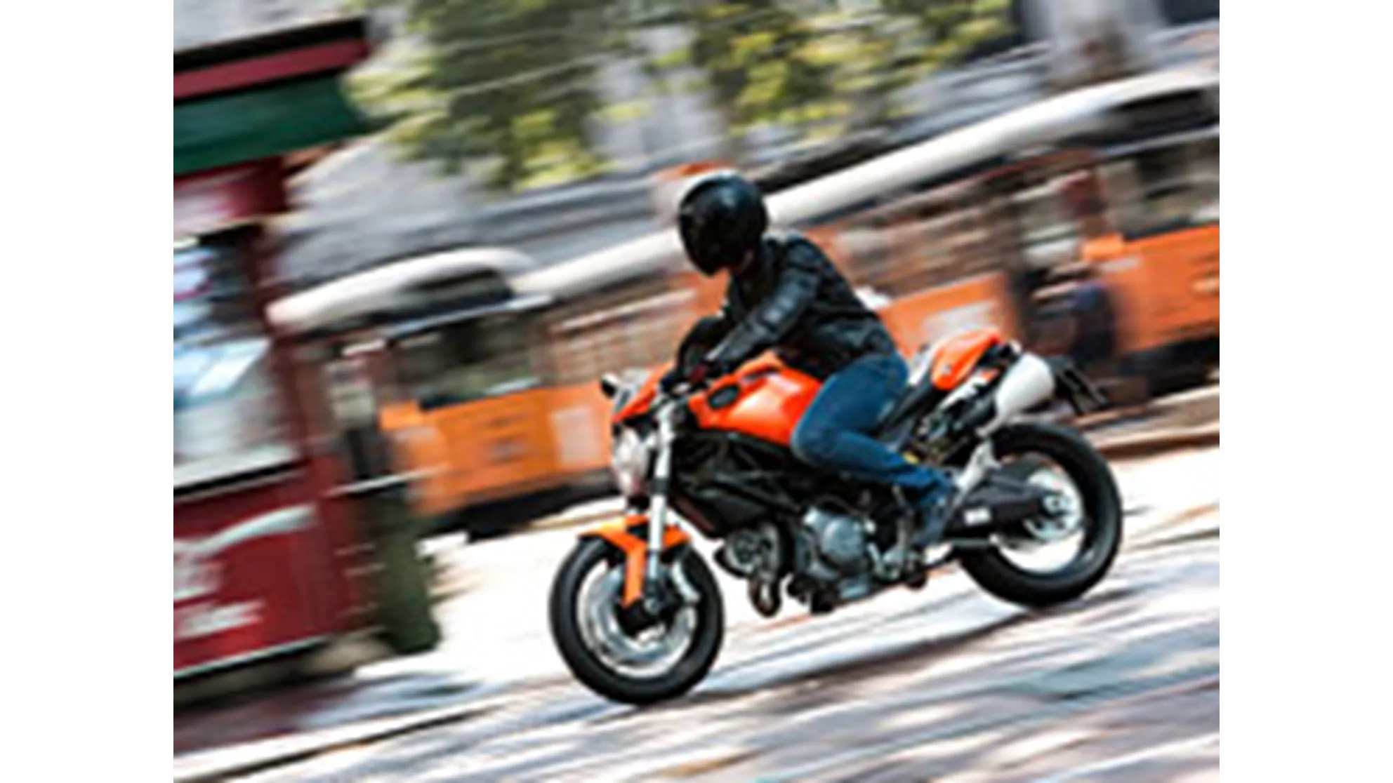 Ducati Monster 696 - Image 7 Ducati Monster 696 - Image 7