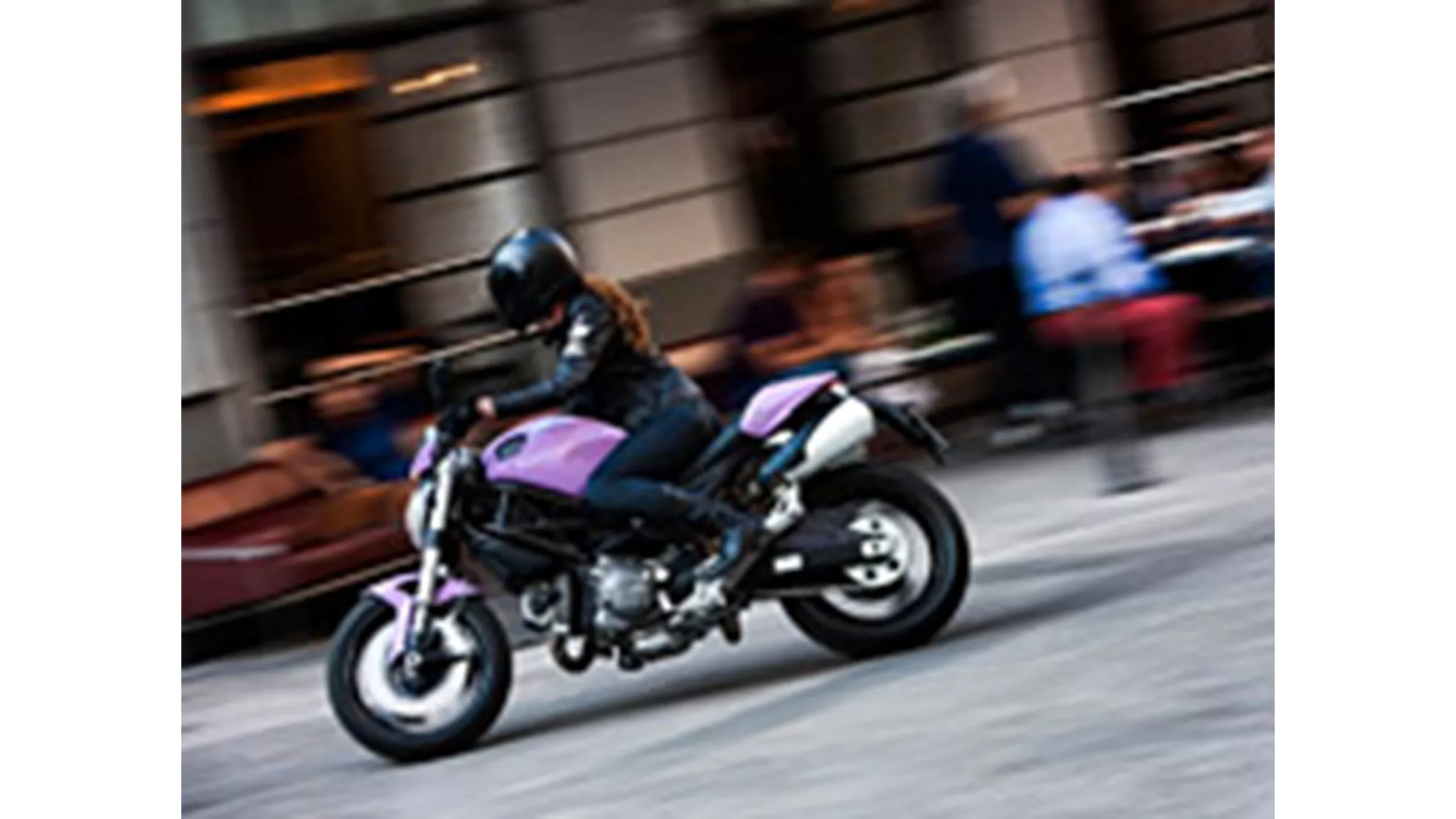 Ducati Monster 696 - Image 8 Ducati Monster 696 - Image 8