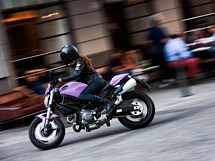 Ducati Monster 696 2012 - Bild 10 Ducati Monster 696 2012 - Bild 10