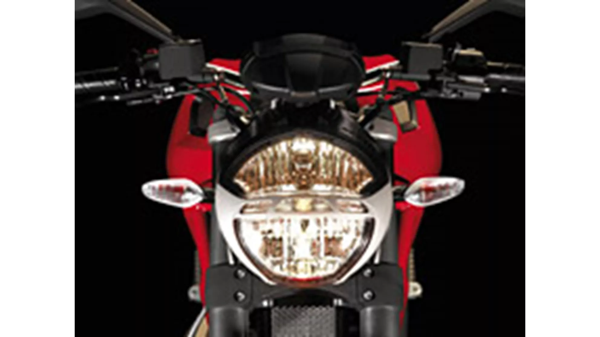 Ducati Monster 696 - Image 9 Ducati Monster 696 - Image 9