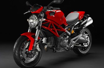 Ducati Monster 696 2012 - Bild 12 Ducati Monster 696 2012 - Bild 12