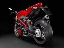 Ducati Streetfighter S 2012 - Bild 2 Ducati Streetfighter S 2012 - Bild 2