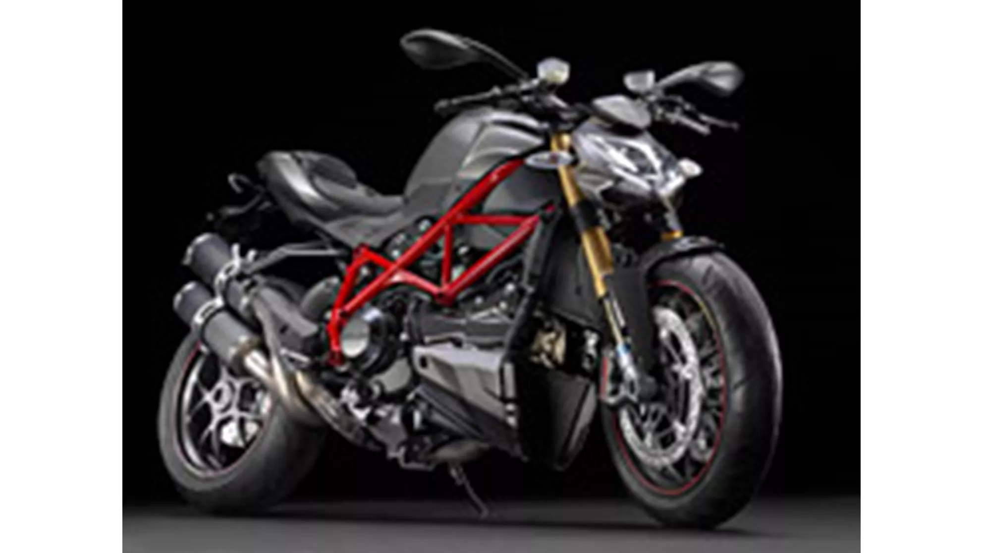 Ducati Streetfighter S - Image 2 Ducati Streetfighter S - Image 2