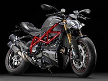 Ducati Streetfighter S 2012 - Bild 4 Ducati Streetfighter S 2012 - Bild 4