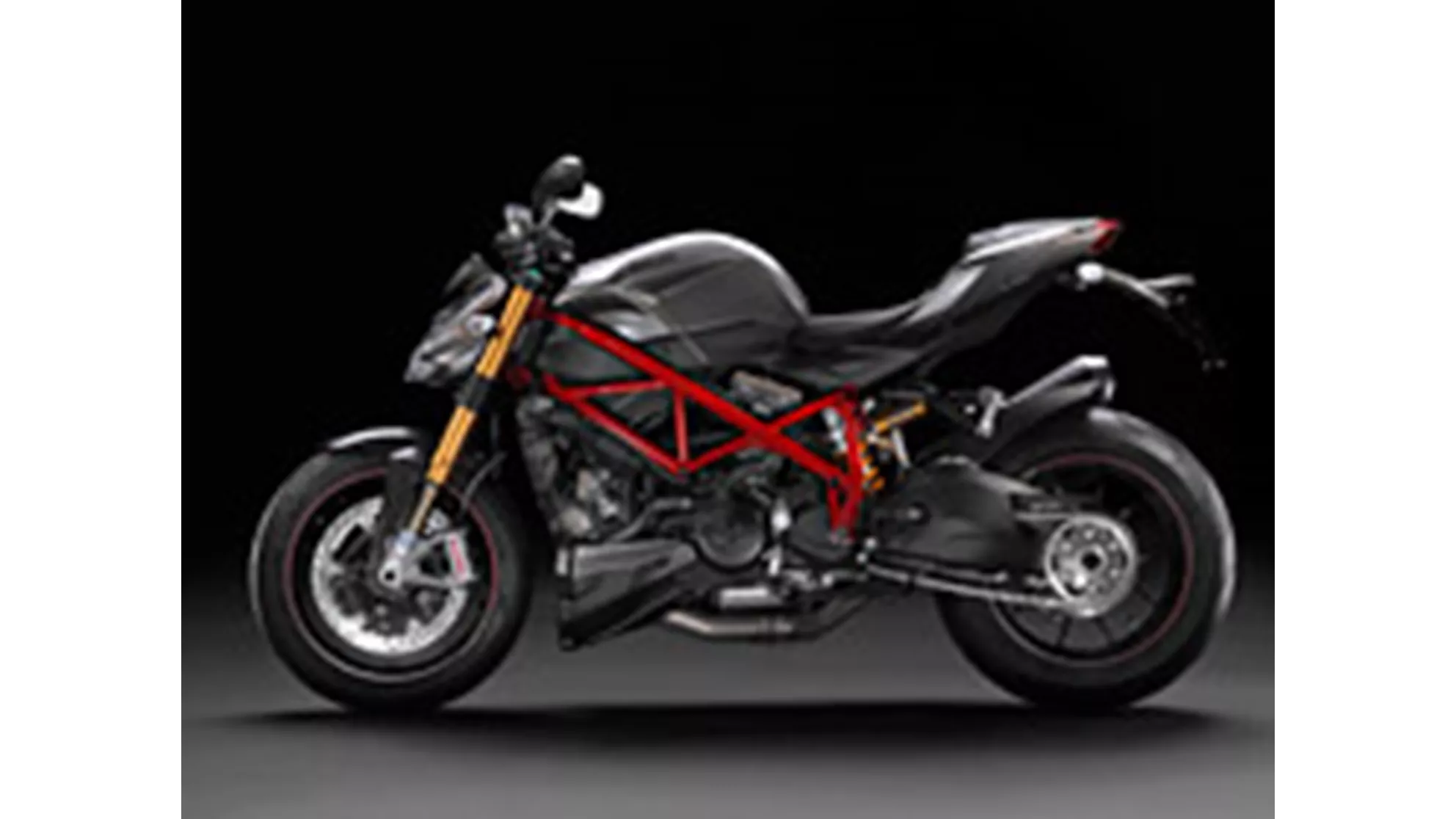 Ducati Streetfighter S - Image 3 Ducati Streetfighter S - Image 3