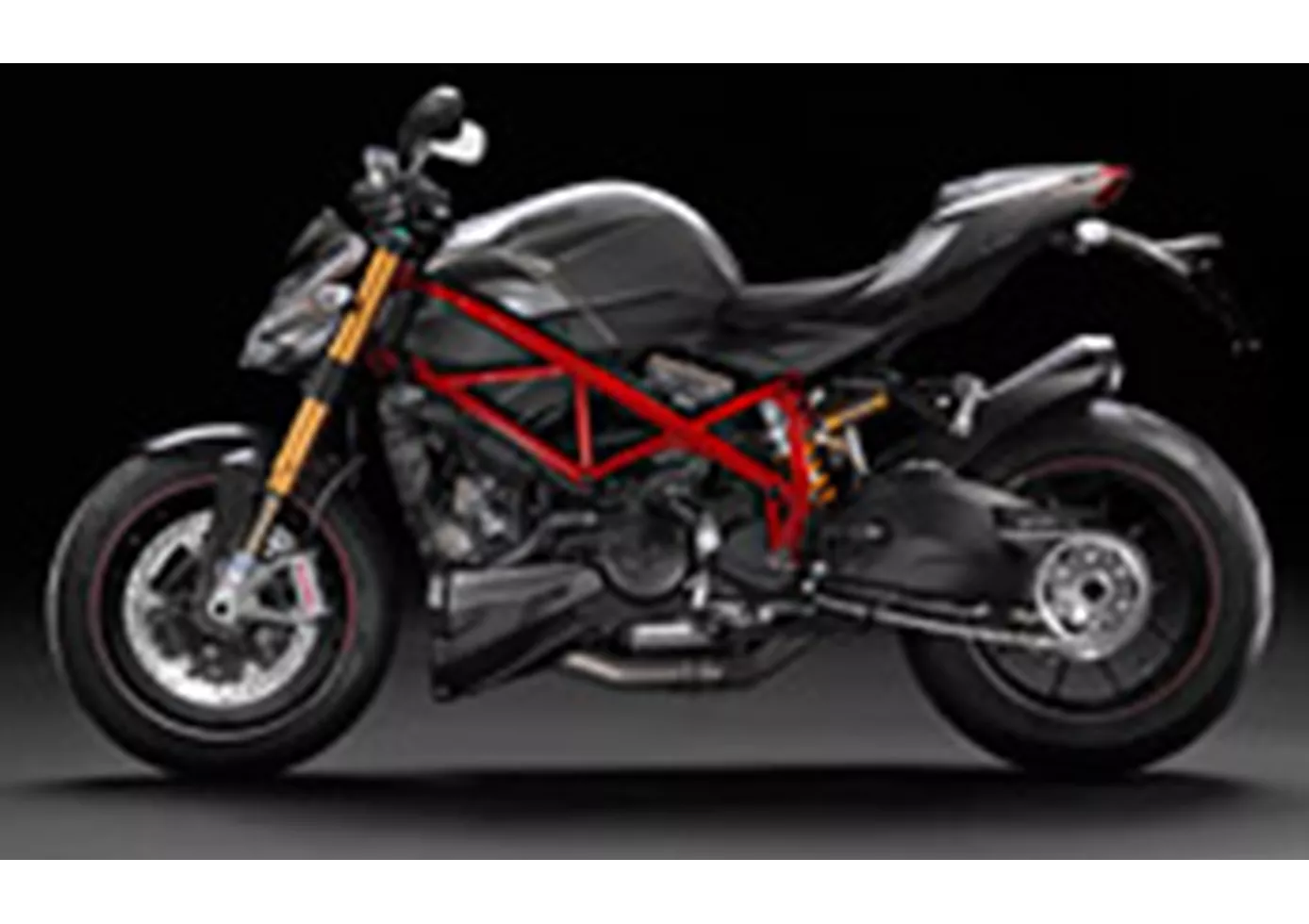 Ducati Streetfighter S 2012 Ducati Streetfighter S 2012