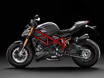Ducati Streetfighter S 2012 - Bild 5 Ducati Streetfighter S 2012 - Bild 5