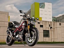 Ducati Streetfighter S 2012 - Bild 6 Ducati Streetfighter S 2012 - Bild 6