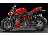 Ducati Streetfighter S 2012